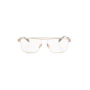 Brigade VI optical glasses Balmain , Yellow , Dames