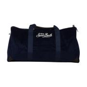 Jetleg Weekendtas MC2 Saint Barth , Blue , Heren