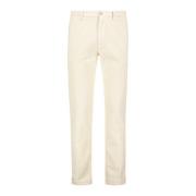 Mucha Heren Core Broek Re-Hash , Beige , Heren