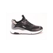 Stijlvolle Comfort Sneakers Cole Haan , Black , Dames