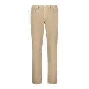 Timeless Herenbroek Re-Hash , Beige , Heren