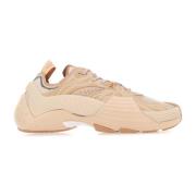 Flash-X Multicolor Sneakers Lanvin , Beige , Heren