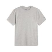 Stijlvol T-shirt Ecoalf , Gray , Heren