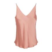 Top PHA - FVA Dt9052 Ottod'Ame , Pink , Dames