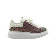 Pre-owned Plastic sneakers Alexander McQueen Pre-owned , Multicolor , ...