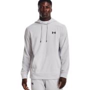 Heren Polyester Sweatshirt Under Armour , Gray , Heren