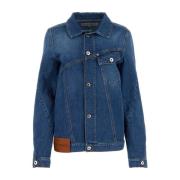 Denim jack JW Anderson , Blue , Dames