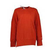 Falabella Sweatshirt Stella McCartney , Red , Dames