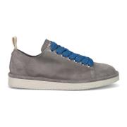 Sneakers Panchic , Gray , Heren