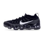 2023 Flyknit Lage Sneaker Nike , Black , Heren