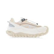 Trailgrip Outdoor Sneakers Moncler , Beige , Heren