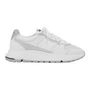 Witte Rush Sneakers voor Mannen Axel Arigato , White , Heren