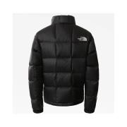 Jassen The North Face , Black , Heren