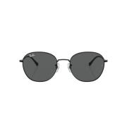 Rb3809 Bril Rb3809 Ray-Ban , Black , Dames