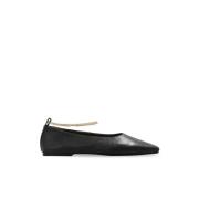 Augusta ballerinas Maria Luca , Black , Dames