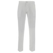 Katoenen Jeans - PT Torino Collectie PT Torino , White , Heren