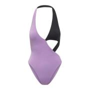 Matte badpak Alessandro Vigilante , Multicolor , Dames