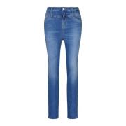 Skinny Jeans Closed , Blue , Dames