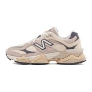 Moonrock Linen Sneakers New Balance , Beige , Heren