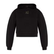 Schorpioen hoodie AllSaints , Black , Dames