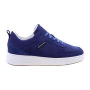 Lieve Sneaker - Stijlvol en Comfortabel Cycleur de Luxe , Blue , Heren