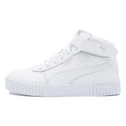 Sneakers Puma , White , Dames