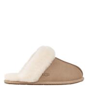 Scuffette II pantoffels UGG , Beige , Dames