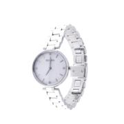 Bulova - Donna - 96S159 - Classic Horloge Bulova , Gray , Dames