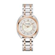 Horloge Bulova , Gray , Dames