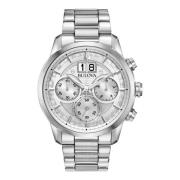 Horloges Bulova , Gray , Heren