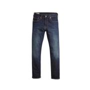Moderne Slim Tapered Jeans Levi's , Blue , Heren