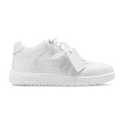 Out Of Office sneakers Off White , White , Dames