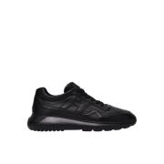 Sportschoenen Interactive3 Hogan , Black , Heren