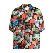 Blouses Shirts Ambush , Multicolor , Heren