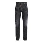 Cool Guy jeans Dsquared2 , Gray , Heren
