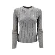 Grijze Sweaters voor Heren Ralph Lauren , Gray , Dames