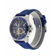 Marine Star Automatisch Horloge Bulova , Blue , Dames