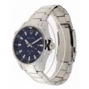 Marine Star Quartz Horloge Bulova , Blue , Dames