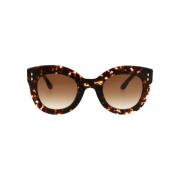 Zonnebril Isabel Marant , Brown , Dames