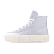 Stijlvolle Hoge Sneakers Converse , Blue , Dames