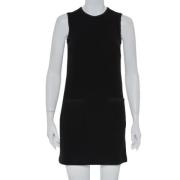 Pre-owned Fabric dresses Dolce & Gabbana Pre-owned , Black , Dames