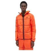 Jackets 66 North , Orange , Heren