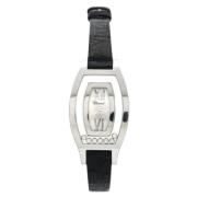 Pre-owned White Gold watches Chopard Pre-owned , Gray , Dames