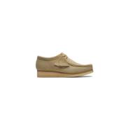 Loafers Clarks , Beige , Heren