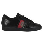 Sneakers Cruyff , Black , Heren