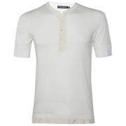 Pre-owned Cotton tops Dolce & Gabbana Pre-owned , White , Dames