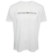 Pre-owned Cotton tops Armani Pre-owned , White , Dames