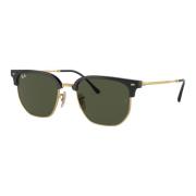 Sungles Ray-Ban , Black , Unisex