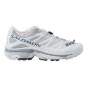 Xt-4 OG Urban Performance Schoenen Salomon , White , Heren