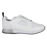 Stijlvolle Sneakers voor Mannen Cruyff , White , Heren